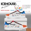 Malcolm Todd Do That Again Tour Stan Smith Shoes Malcolm Todd Do That Again Tour Stan Smith Shoes