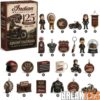 Jeep 85th Anniversary 2026 Advent Calendar Collector’s Edition