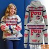 Tennessee Volunteers – Dolly Parton Hoodie
