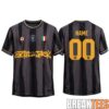 Los Angeles Rams “Classic Sol” 2026 Custom Football Jersey