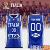 Germany Basketball 2026 FIBA Women’s World Cup Basketball Jersey