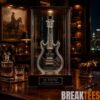 John Mayer Born Raised Guitar Legends Whiskey Tennessee Whiskey Decanter John Mayer Born Raised Guitar Legends Whiskey Tennessee Whiskey Decanter