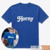 Jake Shields FCK ISRL T-Shirt