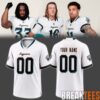 Lorna Shore Australia & New Zealand Tour 2026 Football Jersey