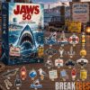 Miami Dolphins Christmas 2026 Advent Calendar for Football Fans