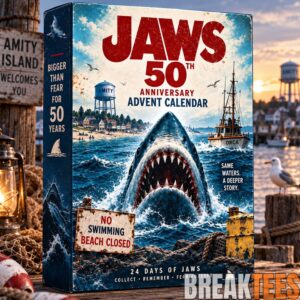 Jaws 50th Anniversary Advent Calendar - 24 Days of Jaws 1 Jaws2B50th2BAnniversary2BAdvent2BCalendar2B 2B242BDays2Bof2BJaws 2 jE1N0.jpg