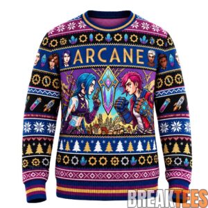 Jinx2Band2BVi2BCrystal2BCity2BPurple2B20262BLeague2BOf2BLegends2BChristmas2BArcane2BUgly2BSweater 1 AKiBp.jpg