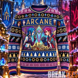 Jinx2Band2BVi2BCrystal2BCity2BPurple2B20262BLeague2BOf2BLegends2BChristmas2BArcane2BUgly2BSweater 2 f1Geo.jpg