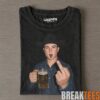 J.B. Mauney Drunk Smoke Tee J.B. Mauney Drunk Smoke Tee