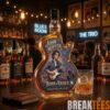 Joe Bonamassa Collector’s Edition Guitar Legends Whiskey Tennessee Whiskey Decanter Joe Bonamassa Collector’s Edition Guitar Legends Whiskey Tennessee Whiskey Decanter