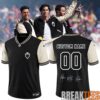 Navy Midshipmen 100th Anniversary 2026 Custom Football Jersey