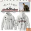 Football All Teams x Kenny Chesney The Original Vibe Room Tour 2027 Limited Edition Hoodie