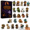 K-Pop Demon Hunters Halloween Advent Calendar 2026