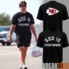 Yankees Hey Did You … Jersey Tee