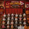 Indian Motorcycle 125th Anniversary 2026 Advent Calendar Collector’s Edition