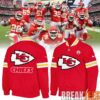 Minnesota Vikings Rivalries Collection Special Bomber Jacket