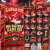 Las Vegas Raiders Just Win Baby Christmas Advent Calendar 2026 For Football Fans