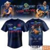 Josiah Queen “Damascus Road Tour” 2027 Limited Edition Signature Baseball Jersey