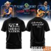 Josiah Queen “Damascus Road Tour” 2027 Limited Edition Signature T-Shirt