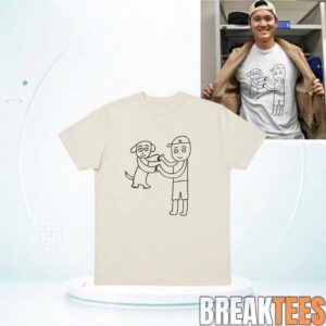 Kenta Maeda Shohei Ohtani And Decoy T-Shirt