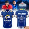 Deep Purple SPLAT! World Tour 2026 Limited Edition Football Jersey Deep Purple SPLAT! World Tour 2026 Limited Edition Football Jersey