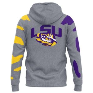 LSU Tigers “Get ’Em” Grey Hoodie 2 LSU2BTigers2BE2809CGet2BE28099EmE2809D2BGrey2BHoodie 3 o7YVL.jpg