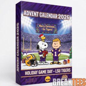 LSU Tigers Peanuts Gang 2026 Advent Calendar 1 LSU2BTigers2BPeanuts2BGang2B20262BAdvent2BCalendar 2 4bTBa.jpg