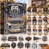 Kansas City Chiefs 66th Anniversary Christmas 2026 Advent Calendar