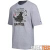 Los Angeles Chargers x Hercules and Pegasus Bolt Up 2026 Graphic T-Shirt Los Angeles Chargers x Hercules and Pegasus Bolt Up 2026 Graphic T-Shirt