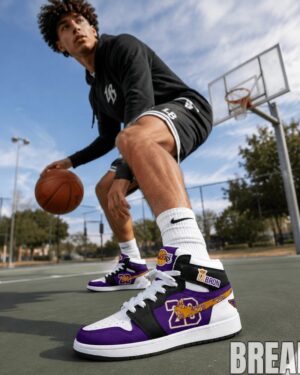LeBron2BJames2BLos2BAngeles2BLakers2B232BPurple2BWhite2BAJ12BHigh2BTop2BShoes2Bfor2BBasketball2BFans 4 jFzPK.jpg