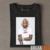 GTA VI Pastel City Scene T-Shirt
