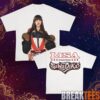 Deep Purple SPLAT! World Tour 2026 Limited Edition T-Shirt