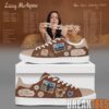 Harry Styles Together, Together Tour Stan Smith Shoes Harry Styles Together, Together Tour Stan Smith Shoes