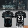 Jacksonville Jaguars – Welcome to the BOLD CITY – Rivalries 2026 Custom Football Jersey