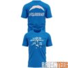 Las Vegas Raiders 2026 Gameday Dolphin Sushi Graphic T-Shirt