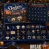Minnesota Vikings SKOL! Football 2026 Christmas Advent Calendar