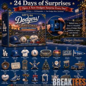 Los2BAngeles2BDodgers2BLetE28099s2BGo2BDodgers2B20262BChristmas2BAdvent2BCalendar 7 4jE7e.jpg