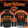 Huntsville Havoc BON STONE Custom Hockey Jersey