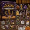 Little Ghosts Halloween Vacation Advent Calendar 2026