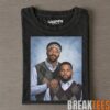 Los Angeles Rams Matthew Stafford Smoking & Drinking Tee