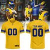 Inter Milan x Cactus Jack Travis Scott Custom Soccer Jersey