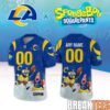 Lorna Shore Australia & New Zealand Tour 2026 Football Jersey