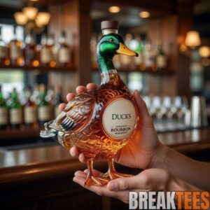 Mallard2BDuck2BBourbon2BWhiskey2BBottle2B 2BLimited2BEdition 2 BCq3Z.jpg
