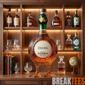Mallard2BDuck2BBourbon2BWhiskey2BBottle2B 2BLimited2BEdition 3 X3EVs.jpg