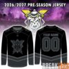 Fort Wayne Komets 2026 Military Appreciation Throwback Hockey Jersey Fort Wayne Komets 2026 Military Appreciation Throwback Hockey Jersey