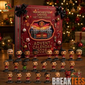Manchester United 148th Anniversary Advent Calendar 2026 - 24 Days Countdown Gifts 1 Manchester2BUnited2B148th2BAnniversary2BAdvent2BCalendar2B20262B 2B242BDays2BCountdown2BGifts 2 EN2ll.jpg