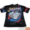 Carolina Hurricanes Grateful Dead Night 2026 Graphic T-Shirt