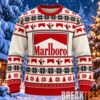 Lamborghini Logo Sports Car 2026 Ugly Christmas Sweater