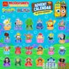 Miami Dolphins x King Triton Game Day 2026 Advent Calendar – 24 Collectible Charms Miami Dolphins x King Triton Game Day 2026 Advent Calendar – 24 Collectible Charms