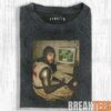 Louis Tomlinson Eifles The End of the Innocence T-Shirt
